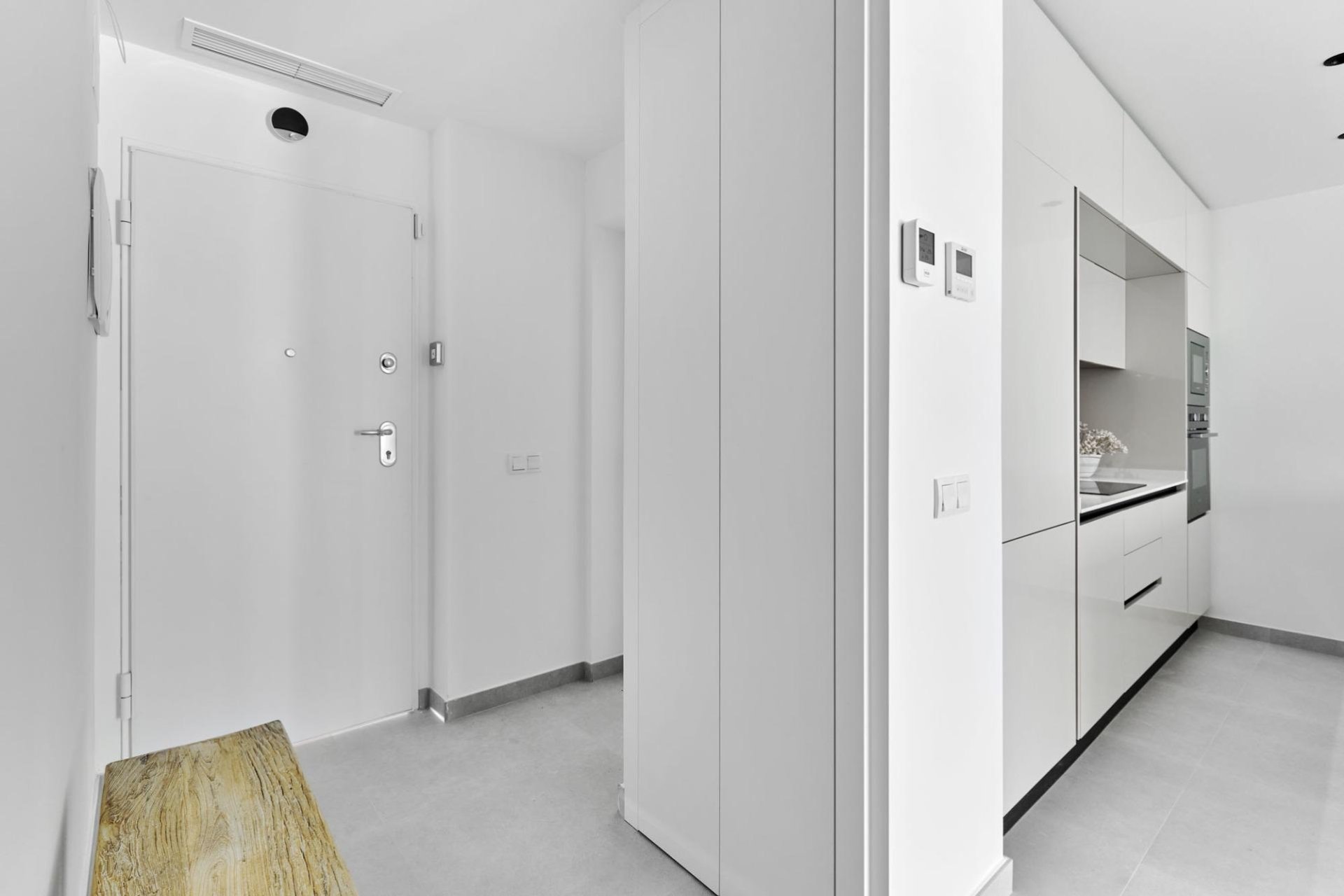 Obra nueva - Bungalow -
Torrevieja - Villa Amalia