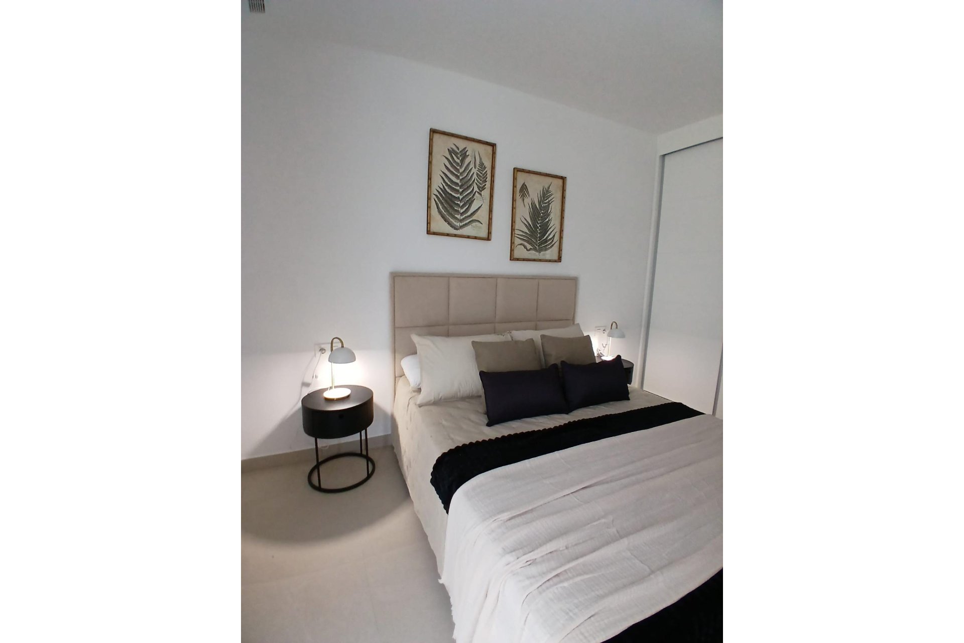 Obra nueva - Cuatro -
Bigastro - Loma Alta