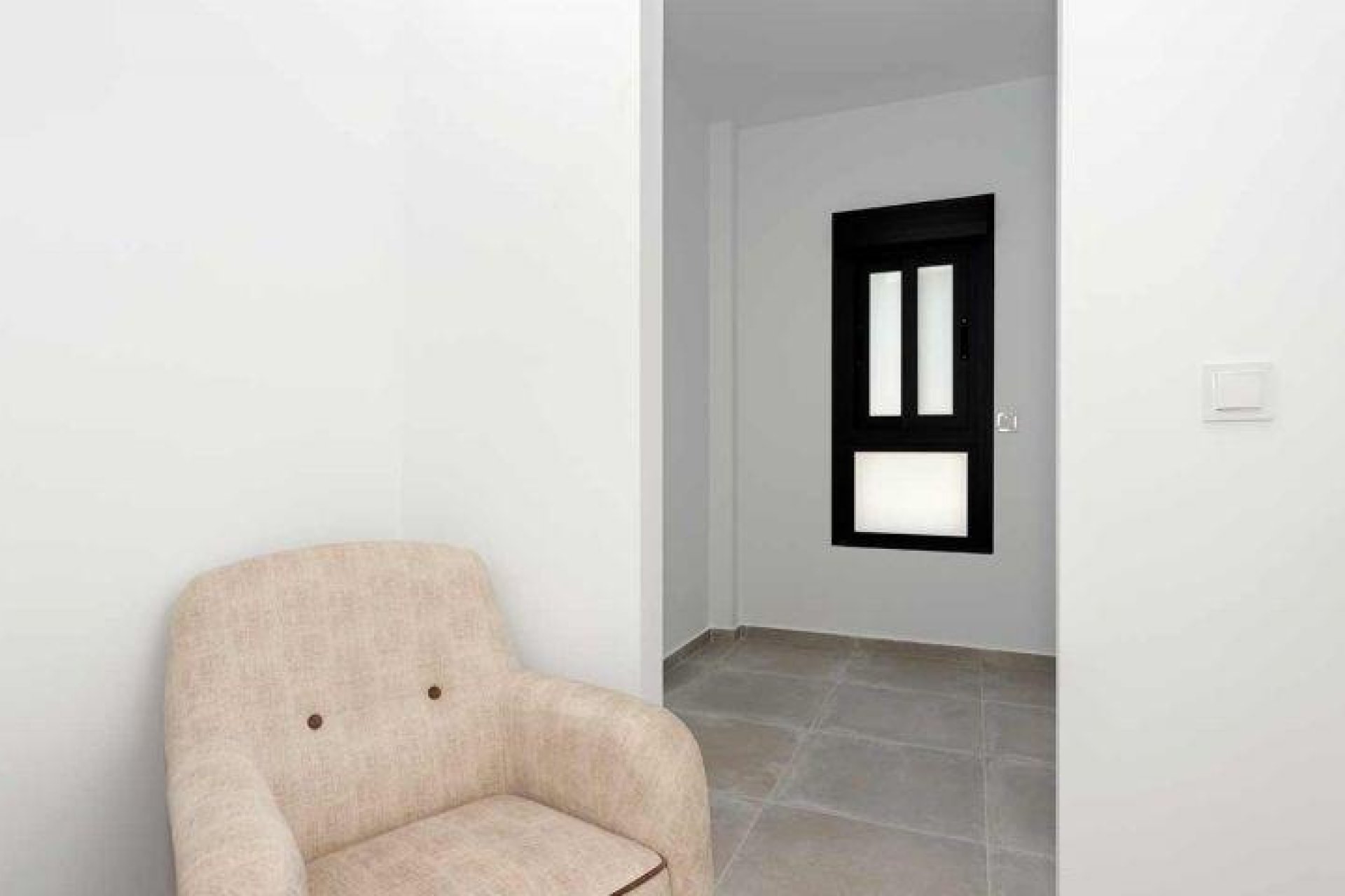 Obra nueva - Cuatro -
Daya Nueva - Centro