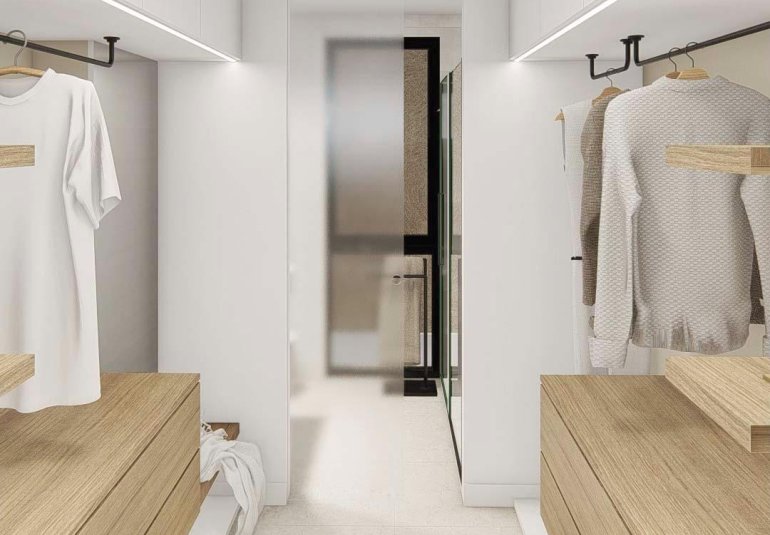 Obra nueva - Cuatro -
Dolores - 03150