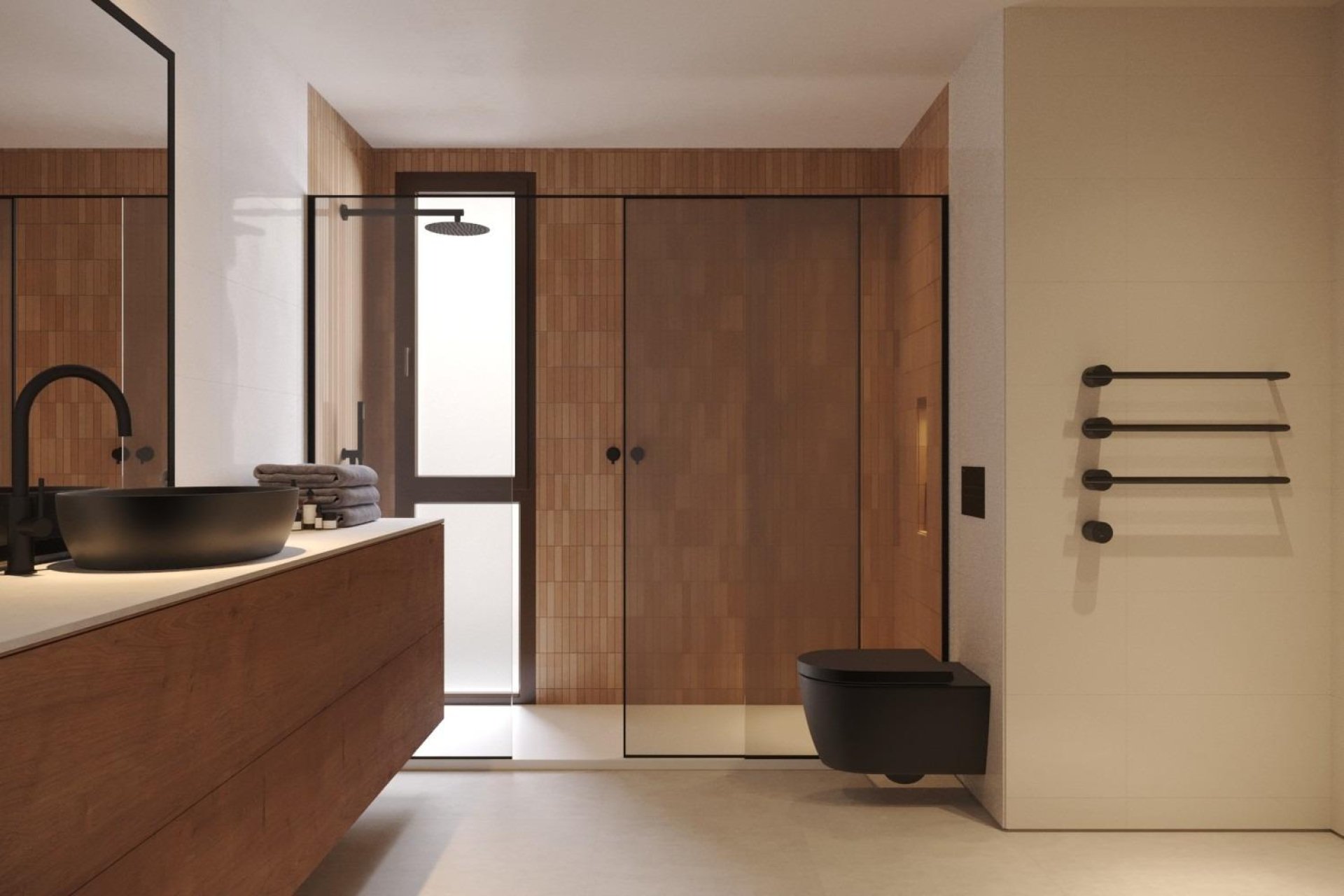 Obra nueva - Cuatro -
Dolores - pueblo