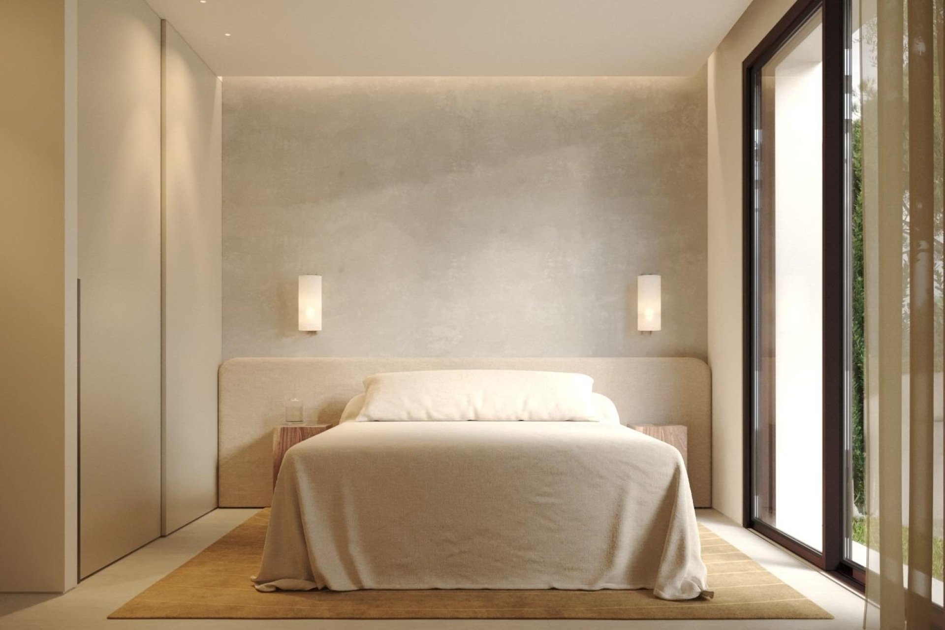 Obra nueva - Cuatro -
Dolores - pueblo