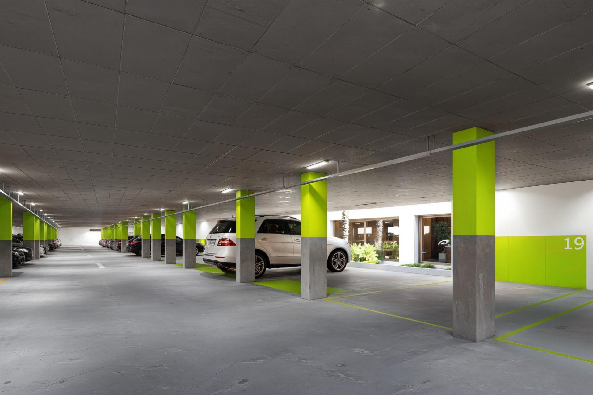 Obra nueva - Cuatro -
Los Alcázares - Serena Golf