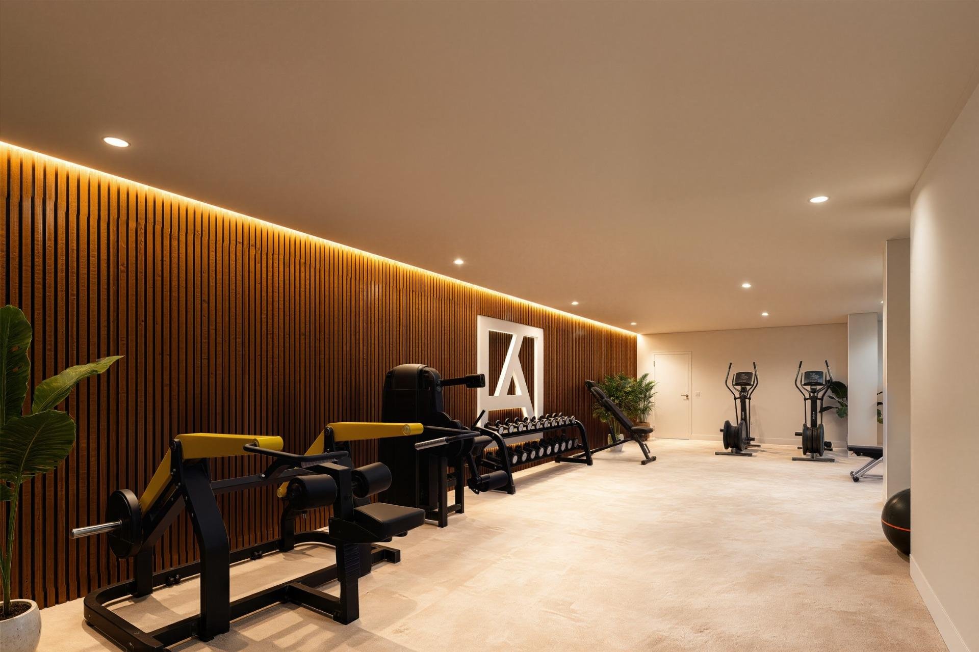 Obra nueva - Cuatro -
Los Alcázares - Serena Golf