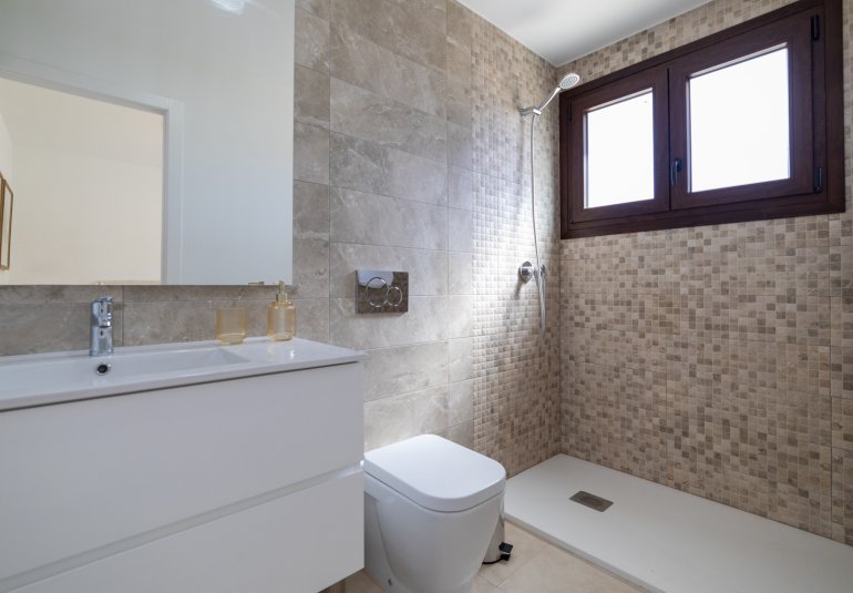 Obra nueva - Duplex -
Molina de Segura (Murcia) - Spain