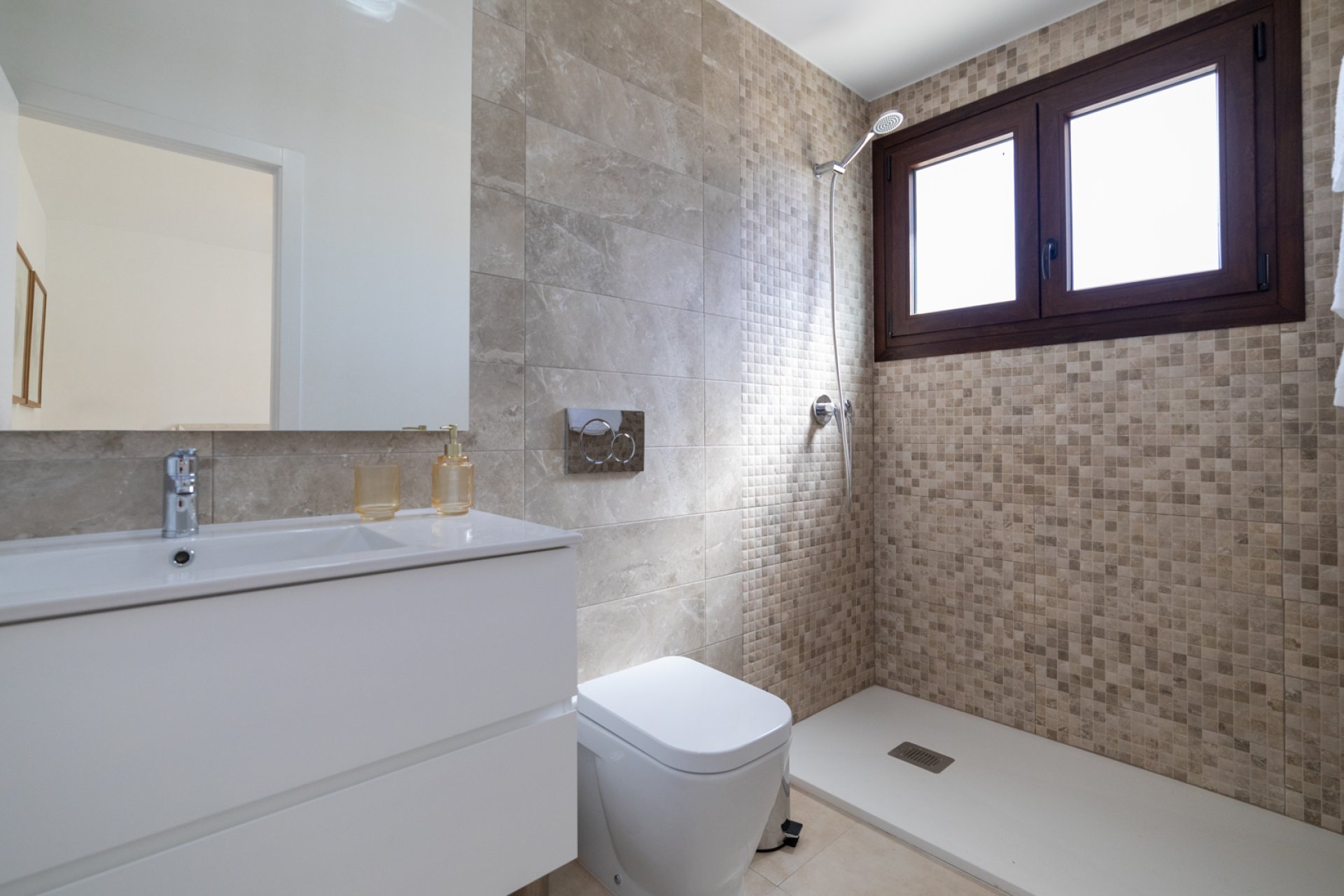 Obra nueva - Duplex -
Molina de Segura (Murcia) - Spain