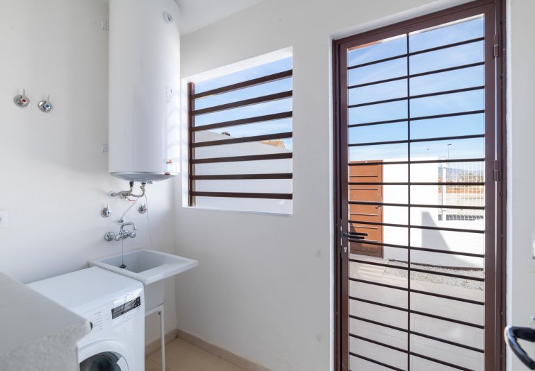 Obra nueva - Duplex -
Molina de Segura (Murcia) - Spain
