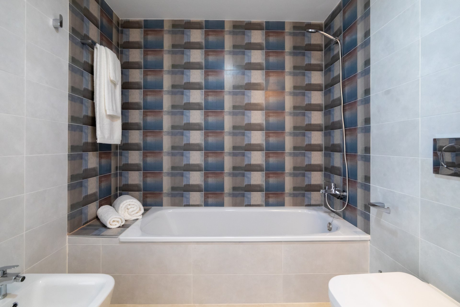 Obra nueva - Duplex -
Molina de Segura (Murcia) - Spain