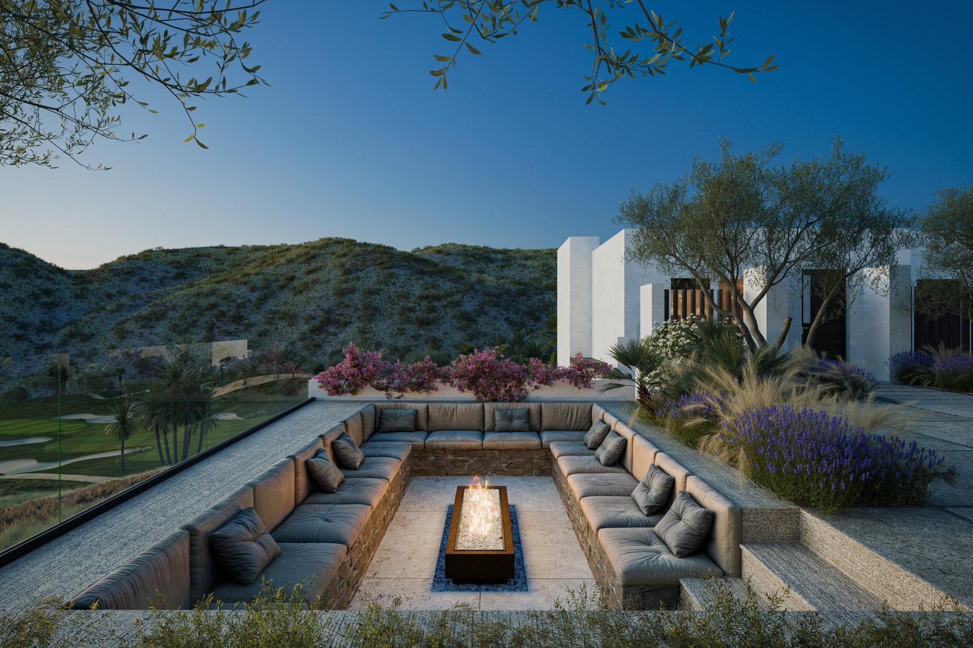 Obra nueva - Ground floor apartment -
Mojacar - Playa De Macenas