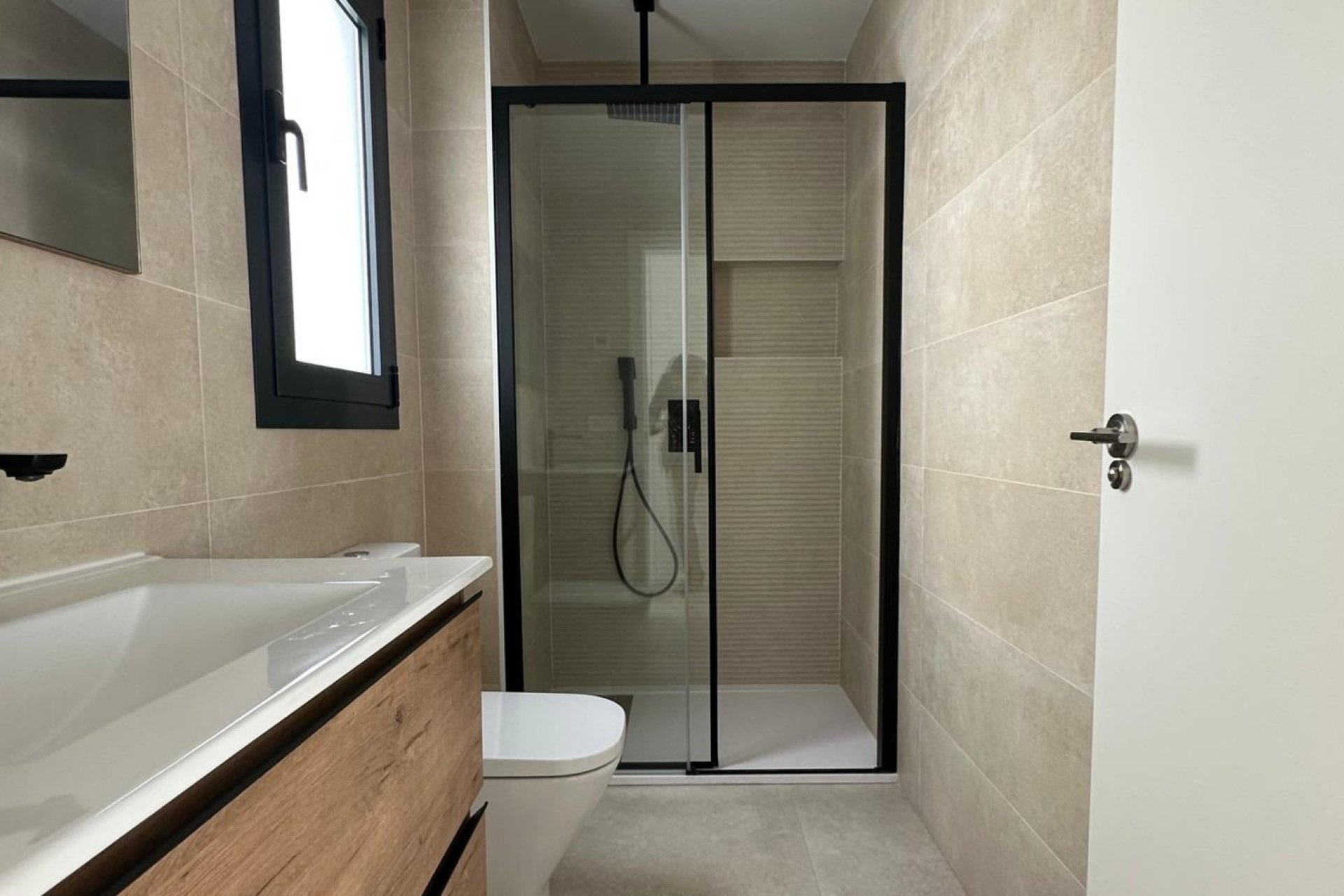 Obra nueva - Ground Floor Bungalow -
San Pedro del Pinatar - Los Pinos