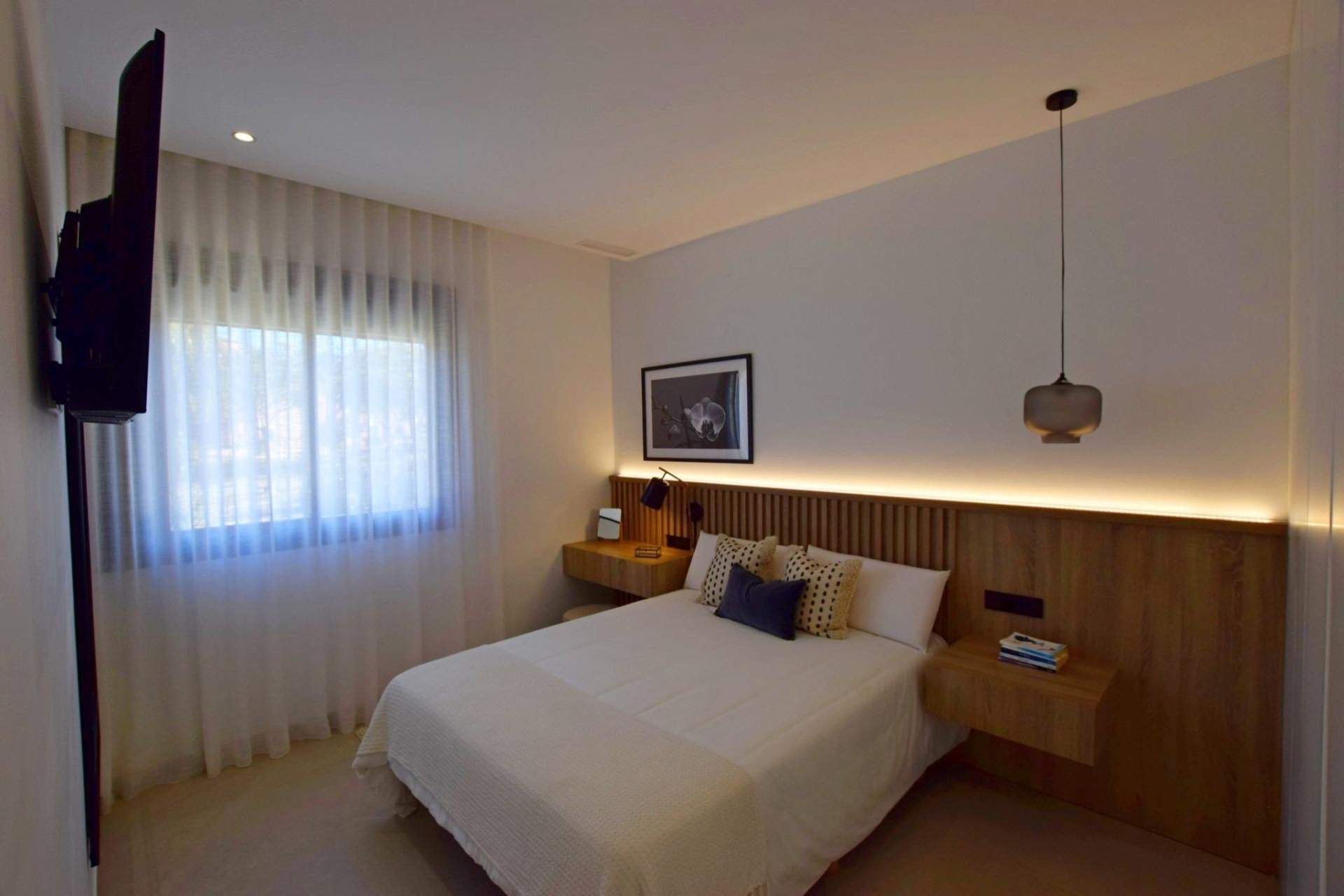 Obra nueva - Piso -
Alhama de Murcia - Condado De Alhama