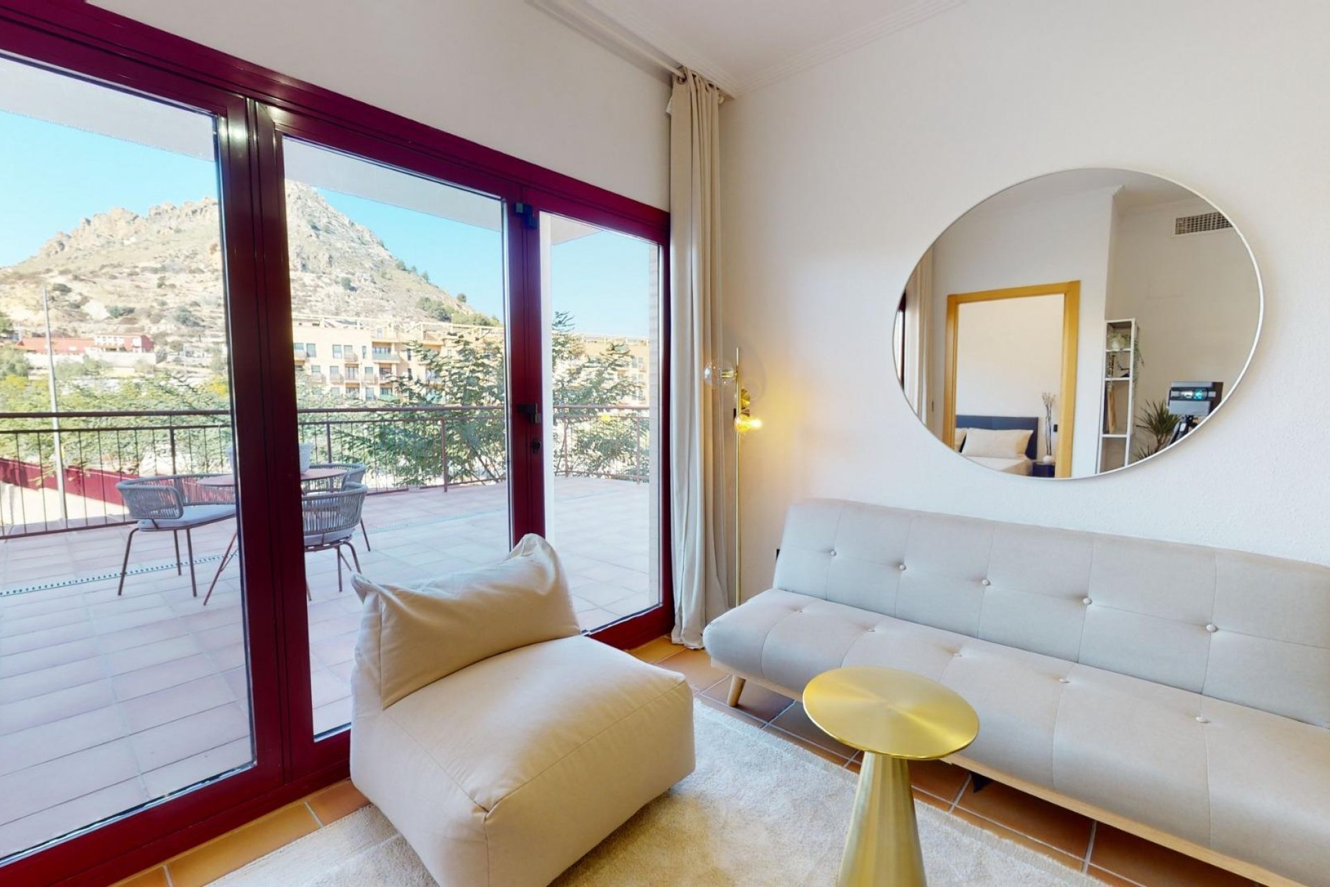 Obra nueva - Piso -
Archena - Villanueva del Rio Segura