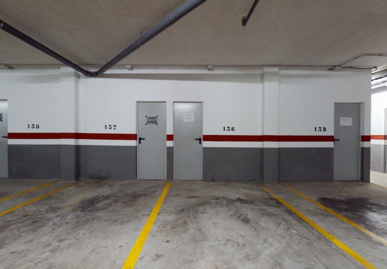 Obra nueva - Piso -
Archena - Villanueva del Rio Segura