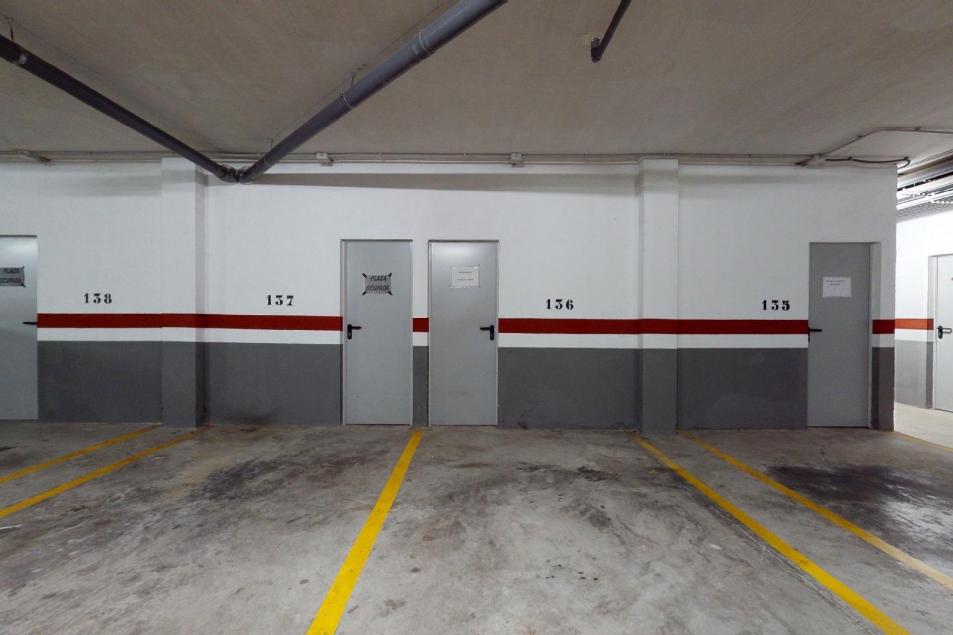 Obra nueva - Piso -
Archena - Villanueva del Rio Segura