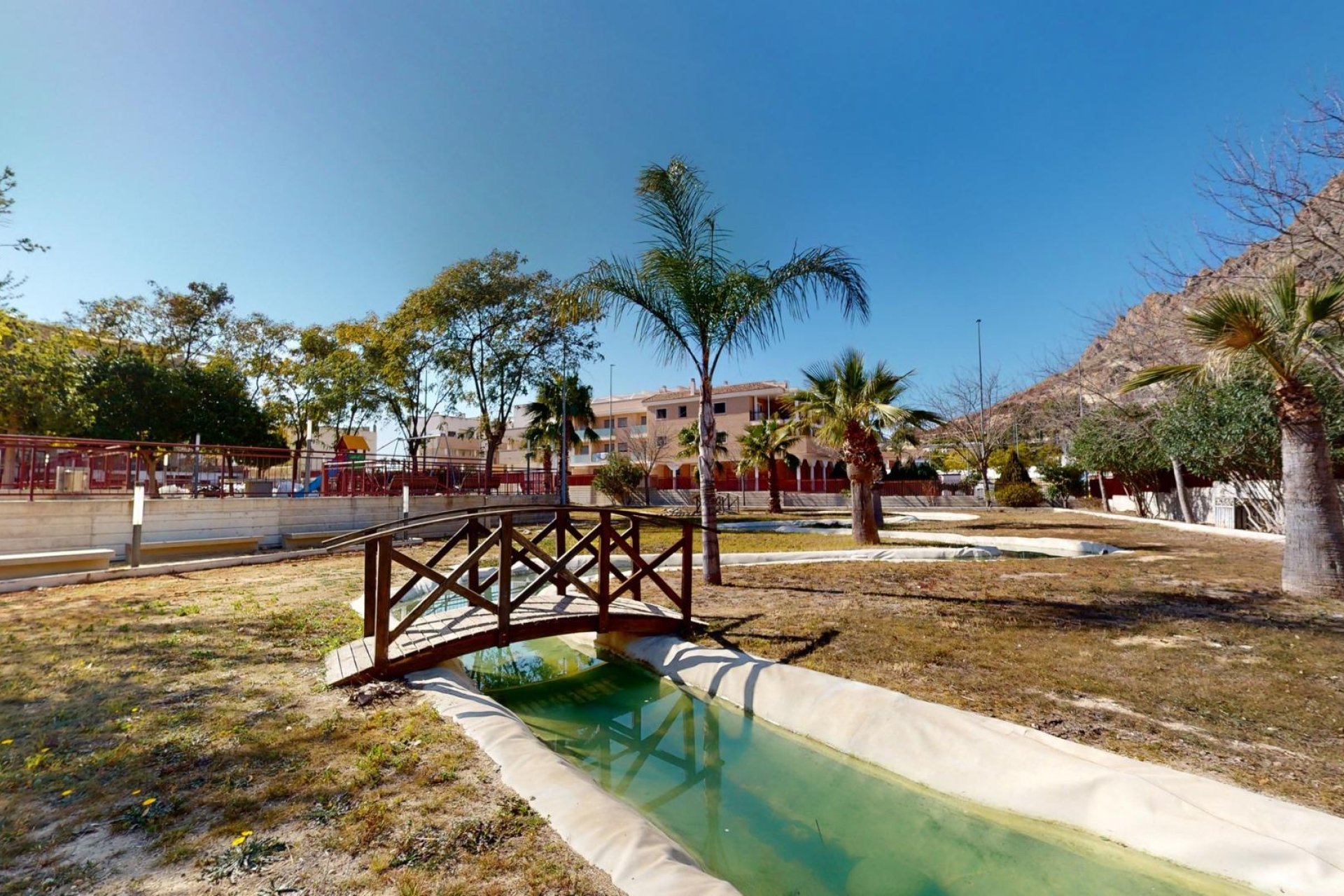 Obra nueva - Piso -
Archena - Villanueva del Rio Segura