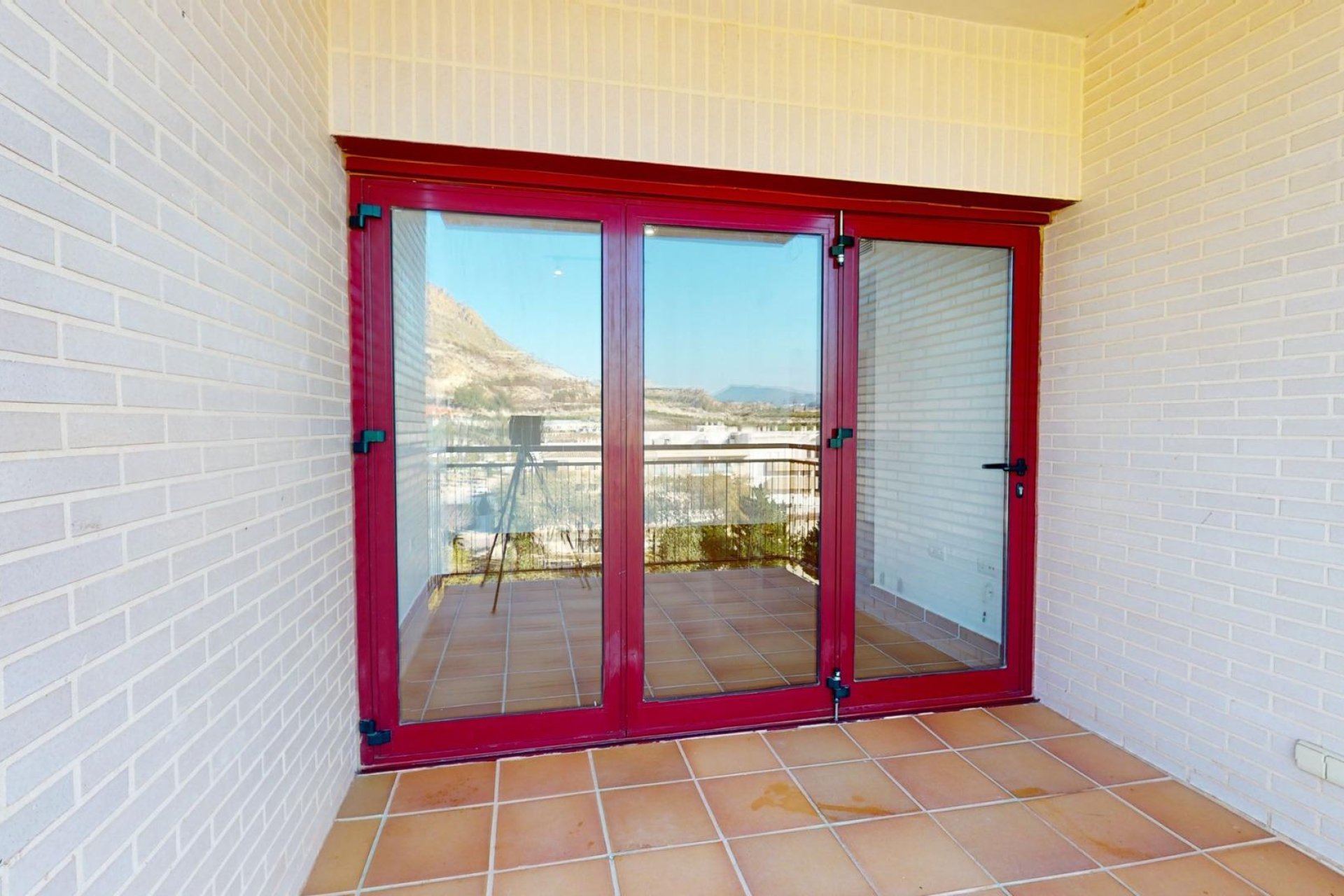 Obra nueva - Piso -
Archena - Villanueva del Rio Segura