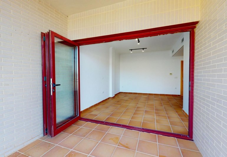 Obra nueva - Piso -
Archena - Villanueva del Rio Segura