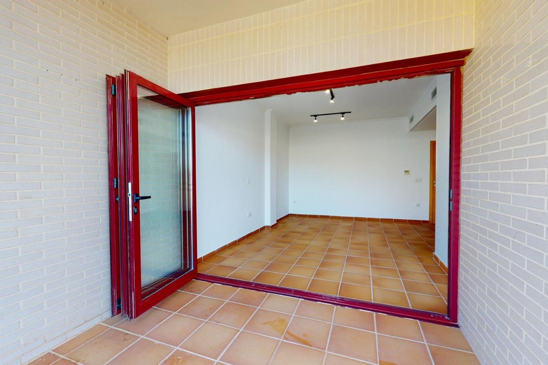 Obra nueva - Piso -
Archena - Villanueva del Rio Segura