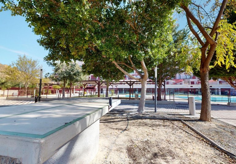 Obra nueva - Piso -
Archena - Villanueva del Rio Segura