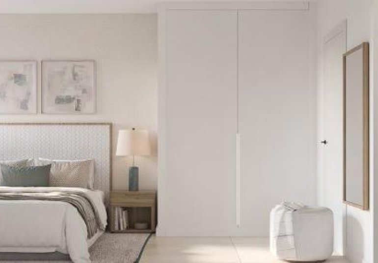 Obra nueva - Piso -
Benicassim - Almadraba