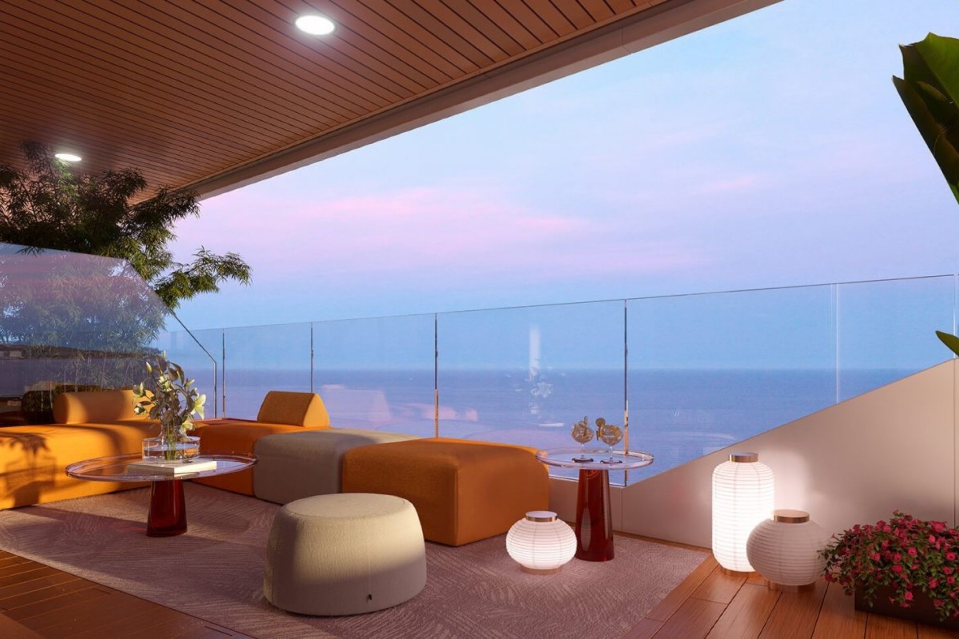 Obra nueva - Piso -
Benidorm - Poniente