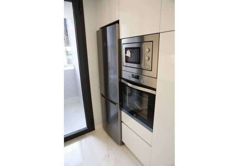 Obra nueva - Piso -
Benidorm - Poniente