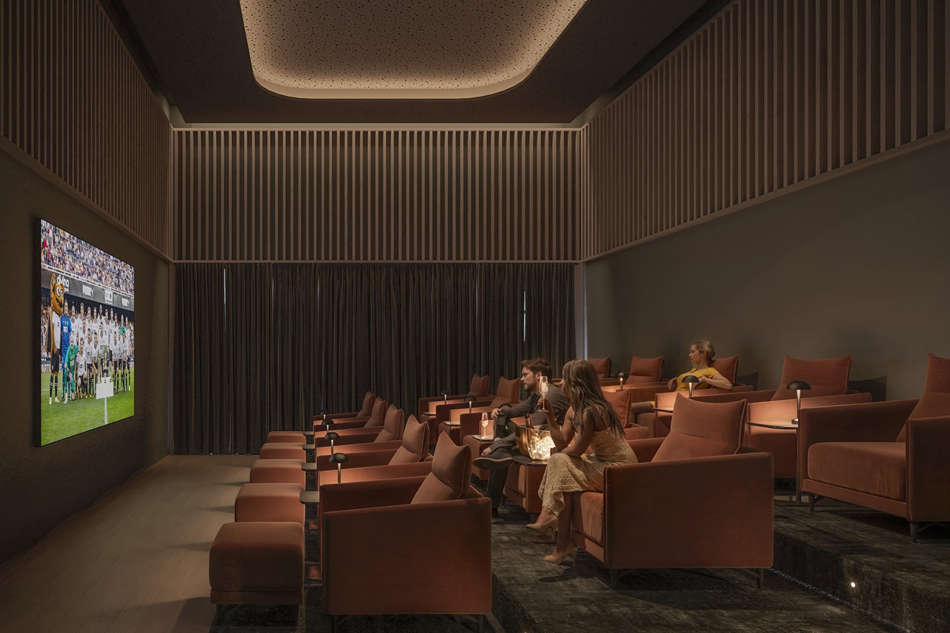 Obra nueva - Piso -
Benidorm - Spain