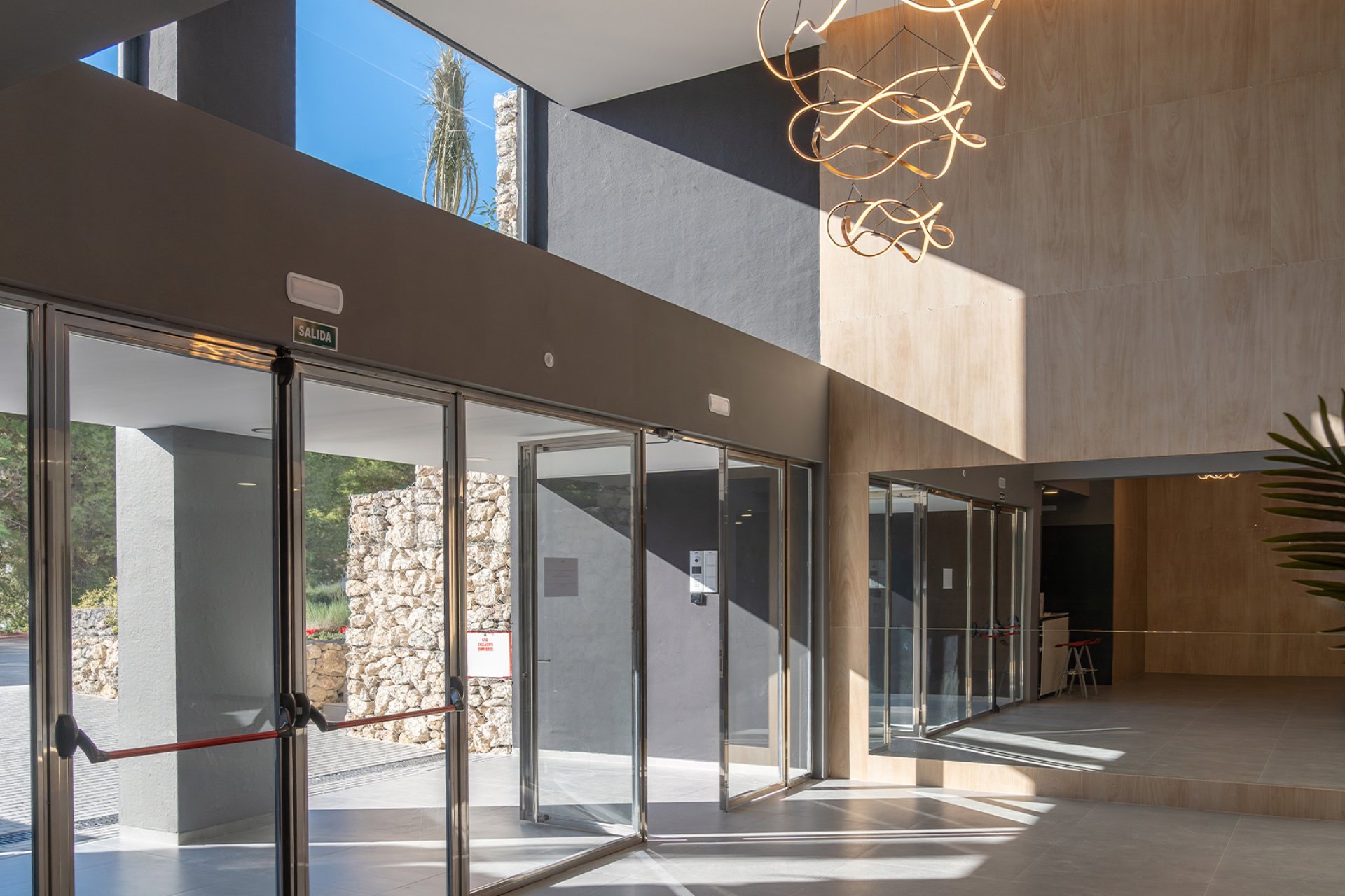 Obra nueva - Piso -
Benidorm - Spain