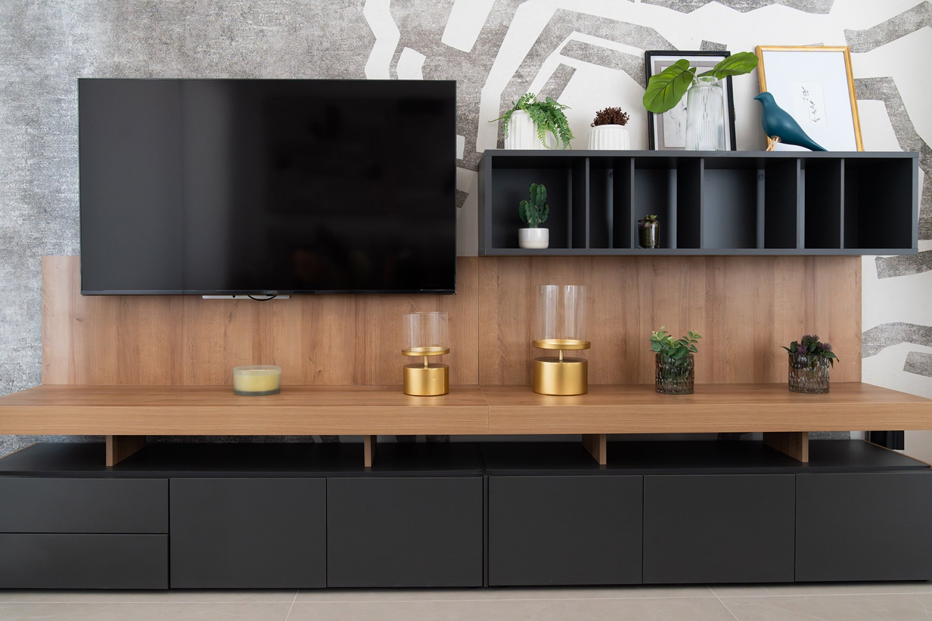 Obra nueva - Piso -
Benidorm - Spain