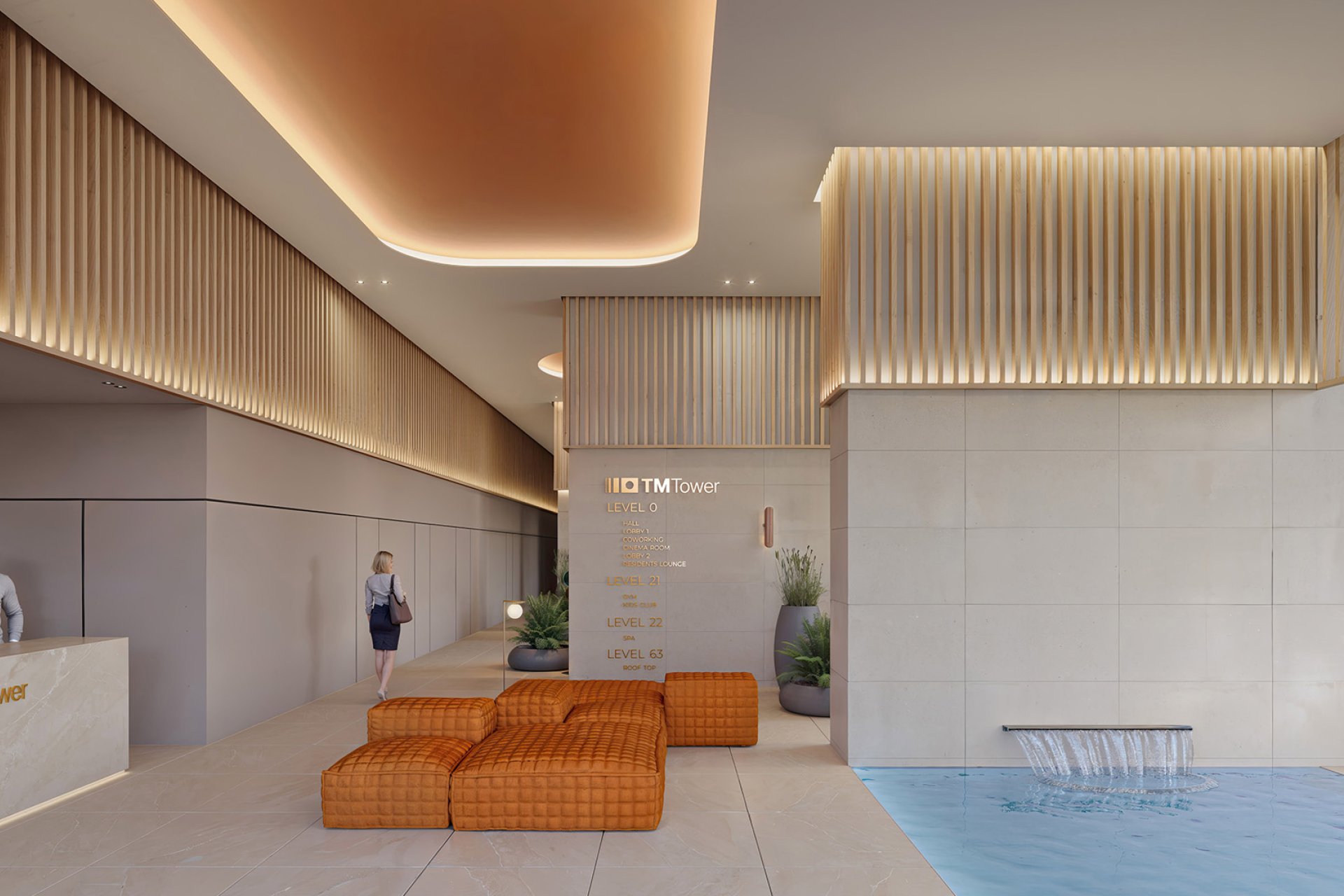 Obra nueva - Piso -
Benidorm - Spain