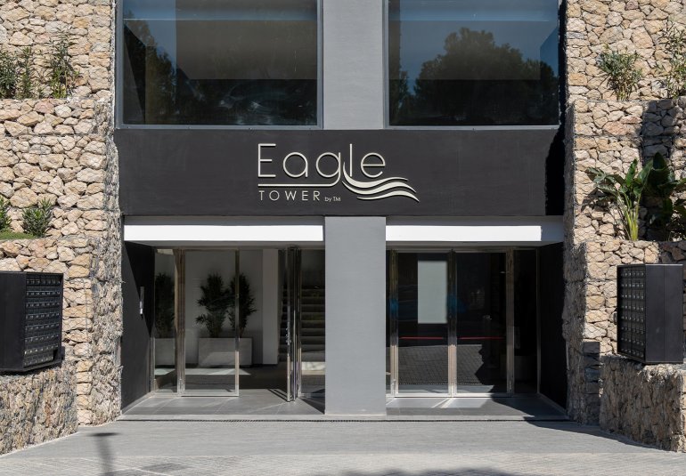 Obra nueva - Piso -
Benidorm - Spain