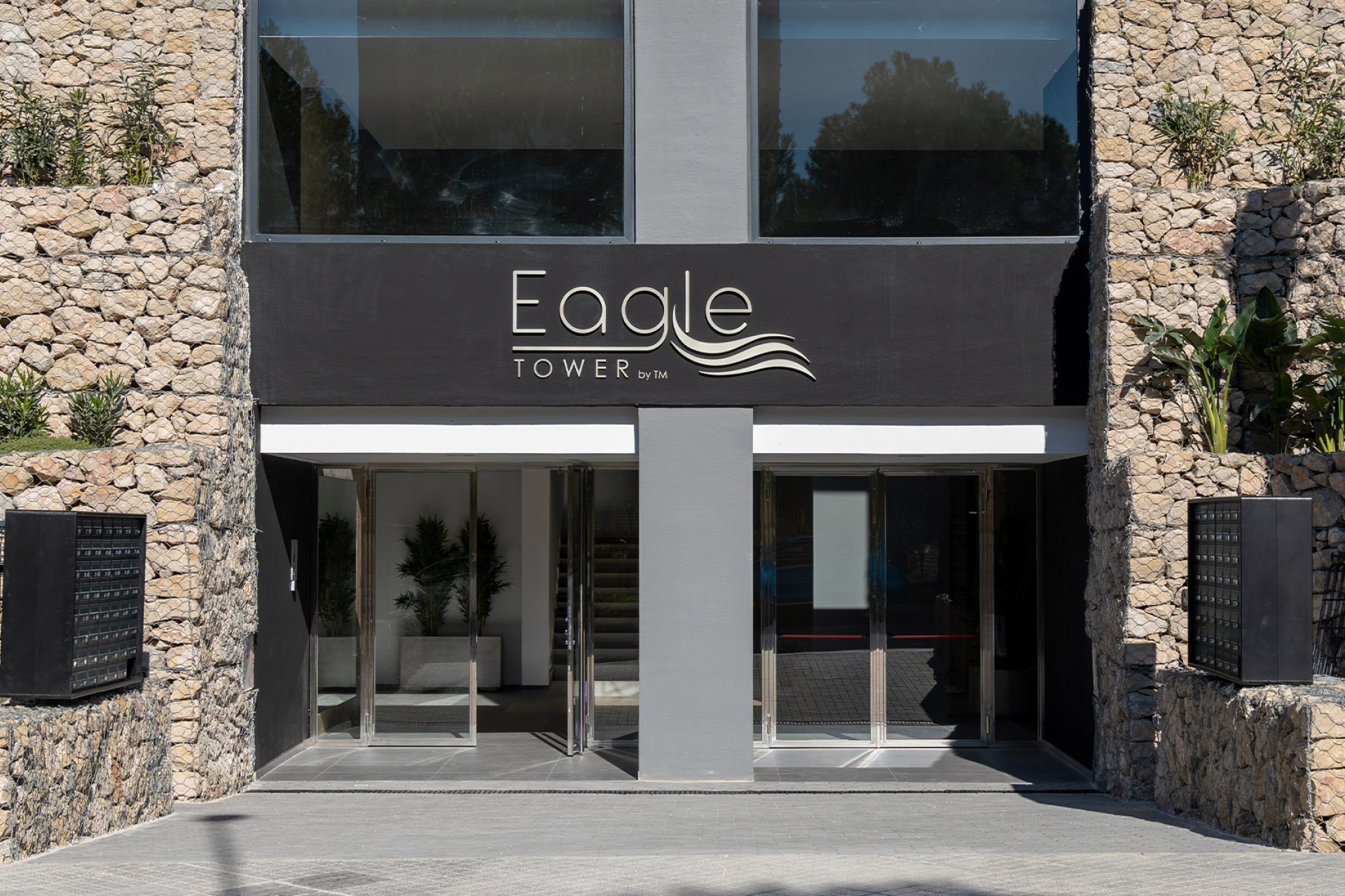 Obra nueva - Piso -
Benidorm - Spain