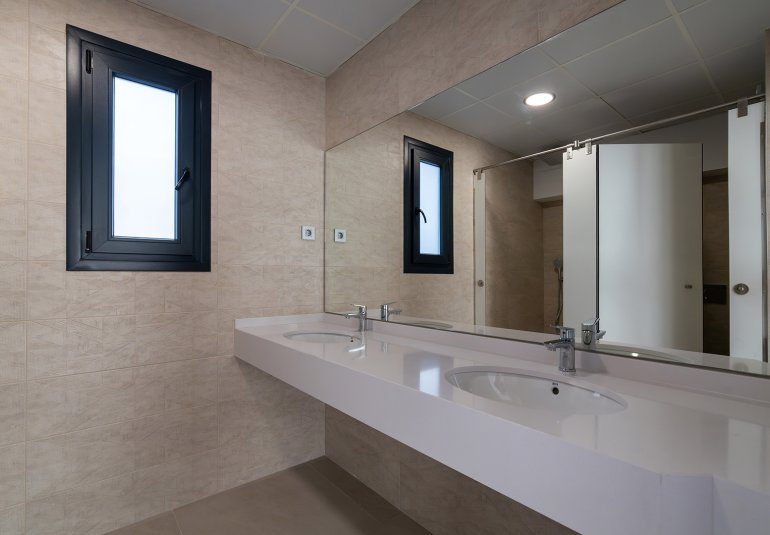 Obra nueva - Piso -
Benidorm - Spain