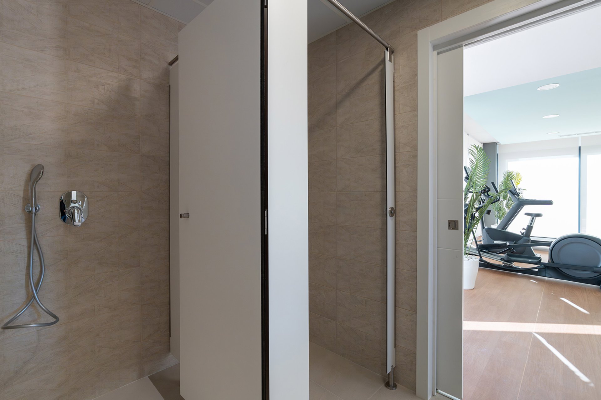 Obra nueva - Piso -
Benidorm - Spain