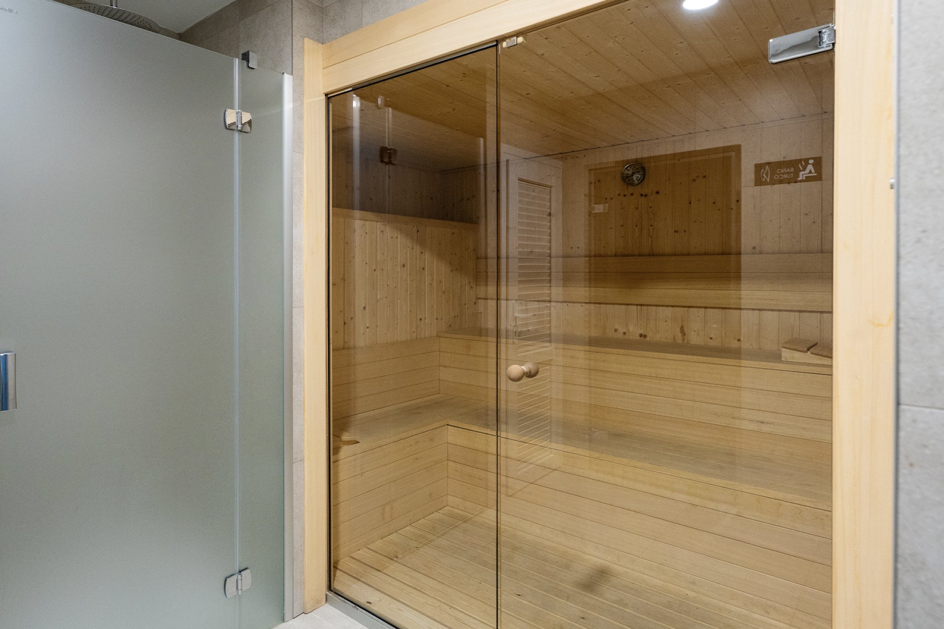 Obra nueva - Piso -
Benidorm - Spain