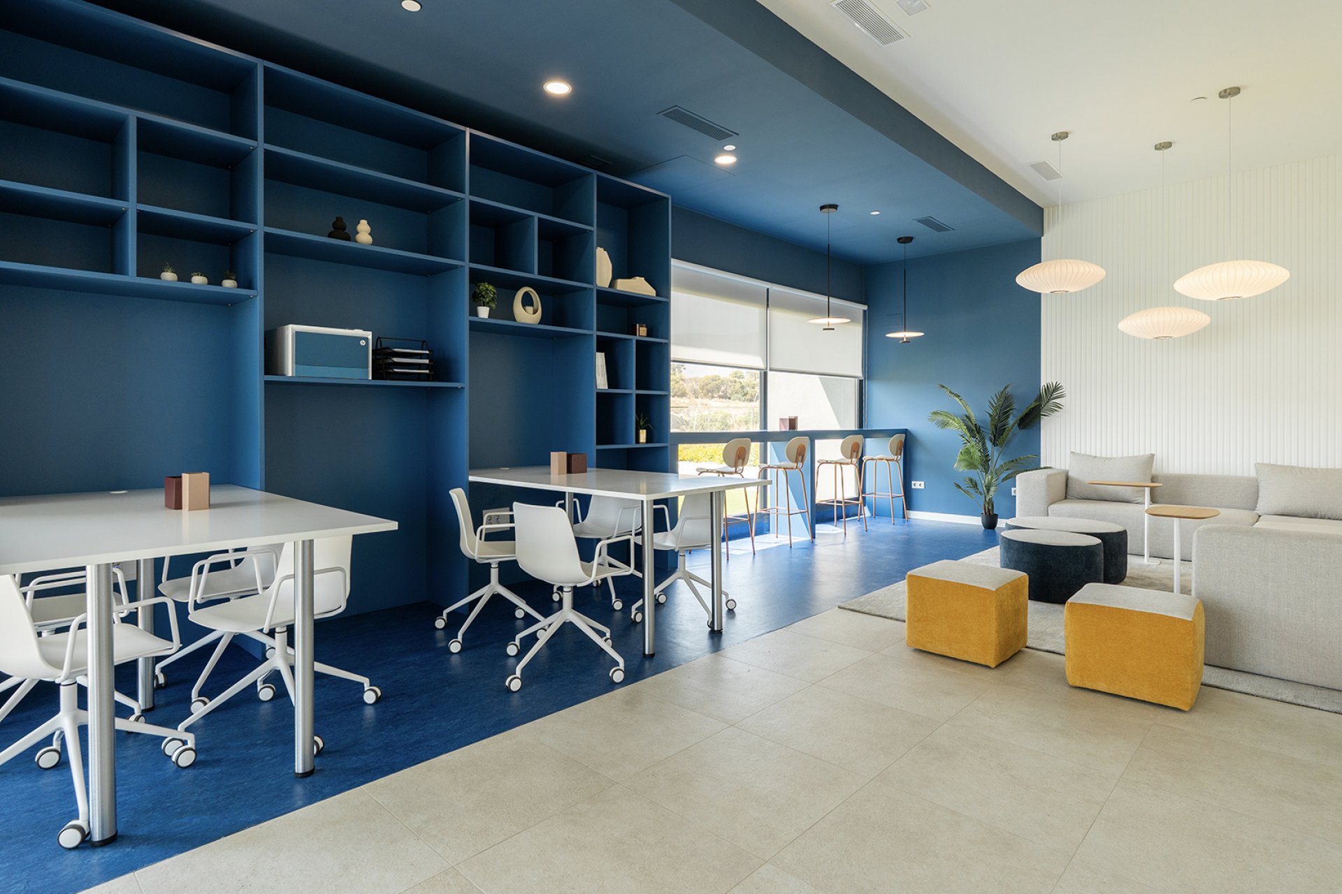 Obra nueva - Piso -
Benidorm - Spain