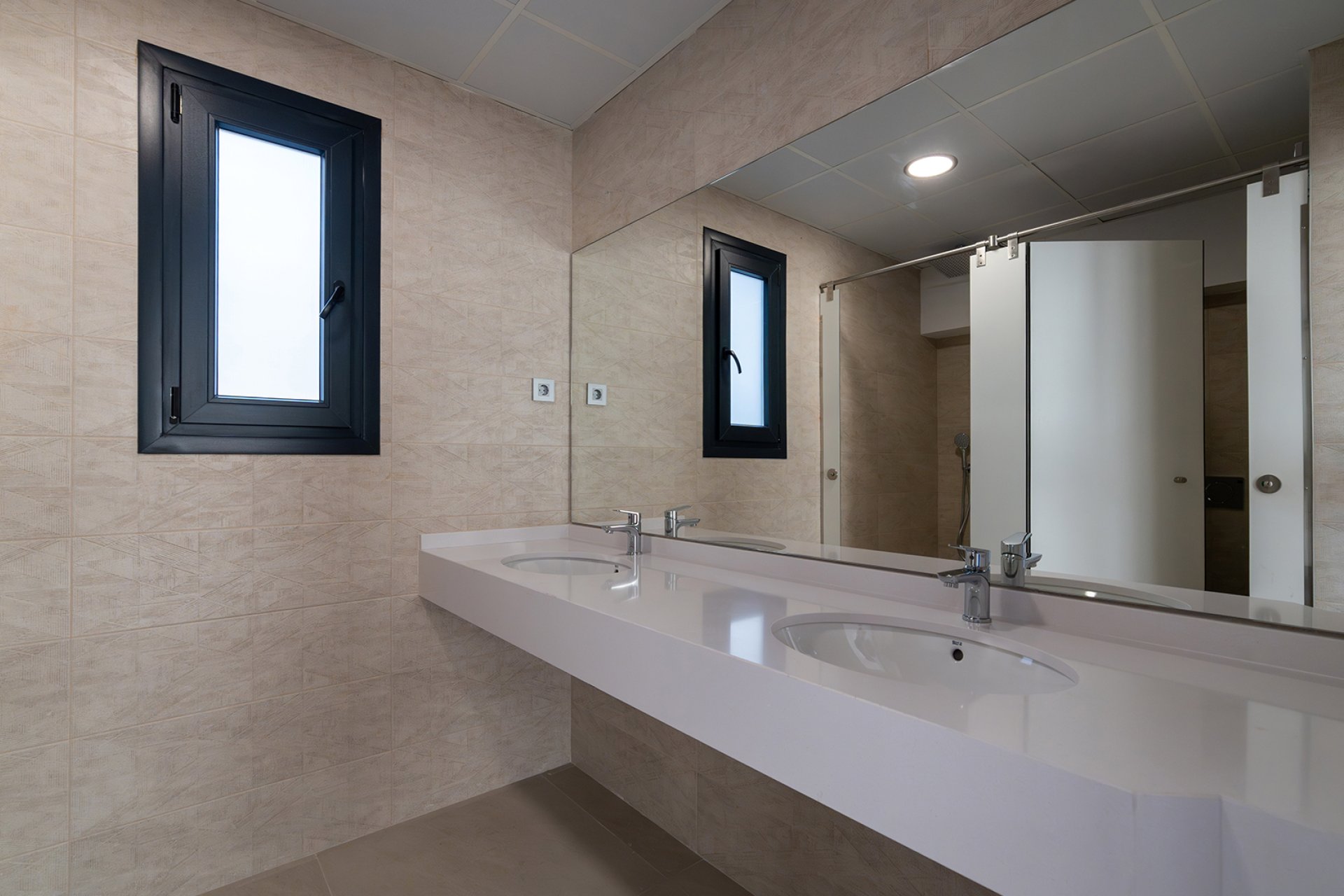Obra nueva - Piso -
Benidorm - Spain