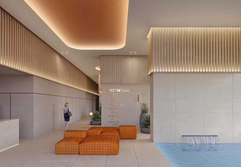 Obra nueva - Piso -
Benidorm - Spain