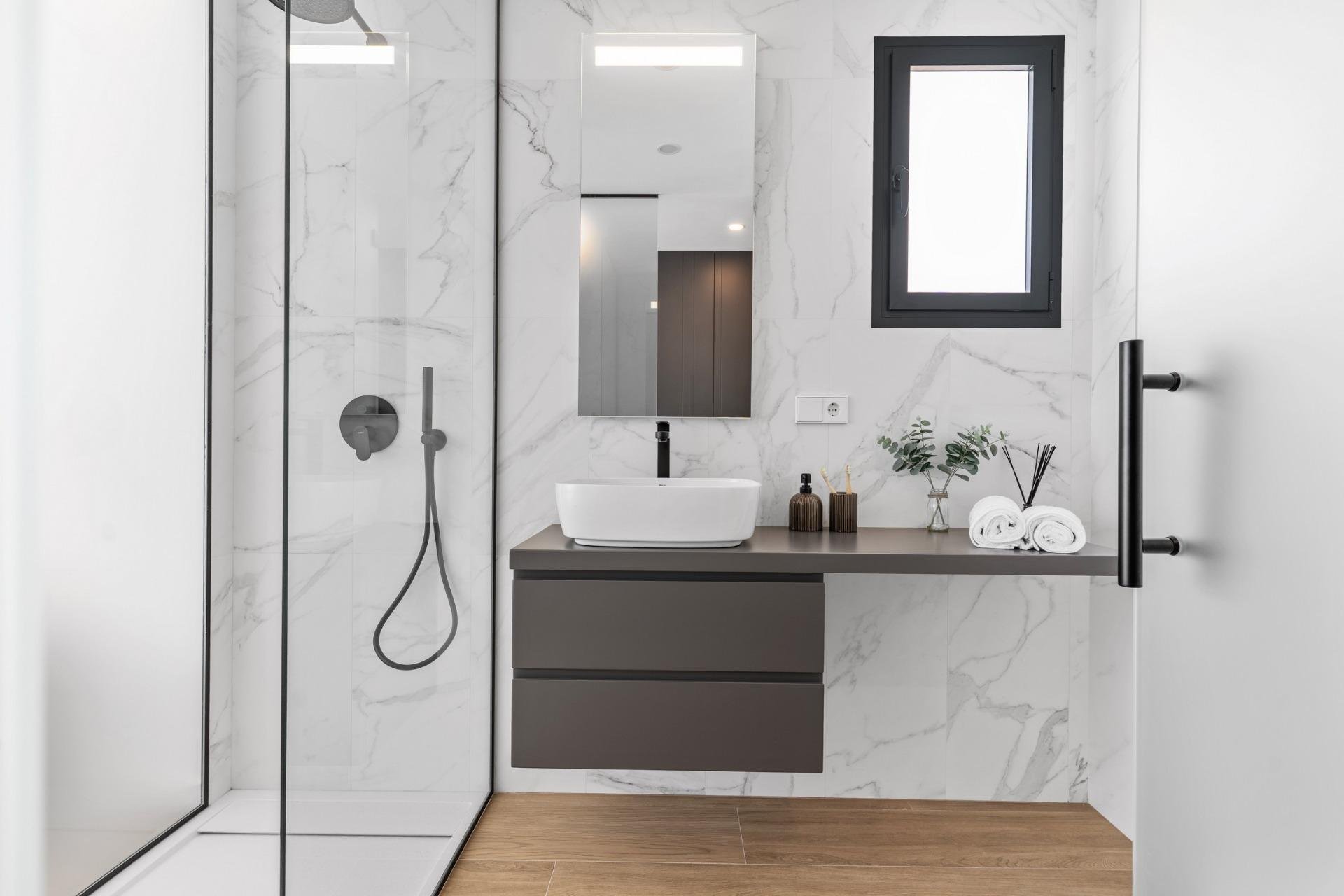 Obra nueva - Piso -
Benitachell - Cumbre del Sol