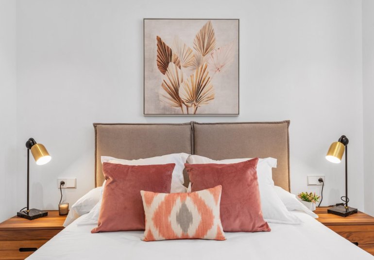 Obra nueva - Piso -
Benitachell - Cumbre del Sol