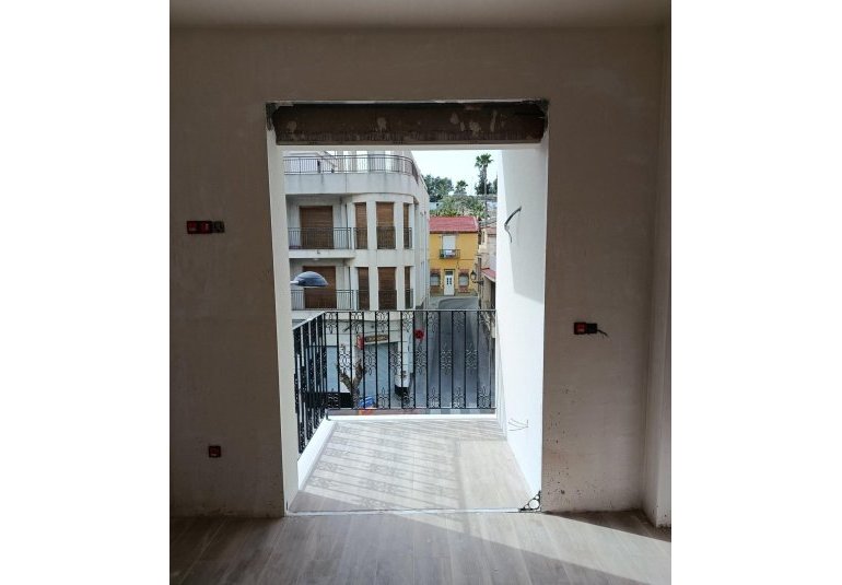 Obra nueva - Piso -
Bigastro - Centro