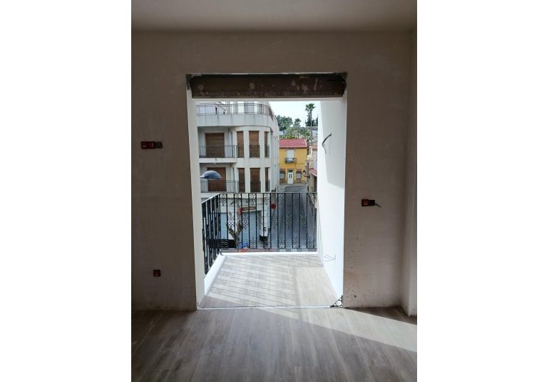 Obra nueva - Piso -
Bigastro - Centro