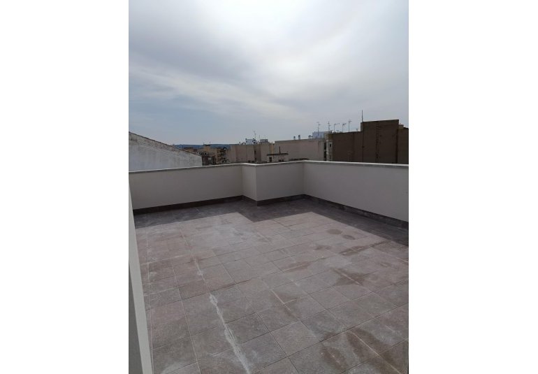 Obra nueva - Piso -
Bigastro - Centro