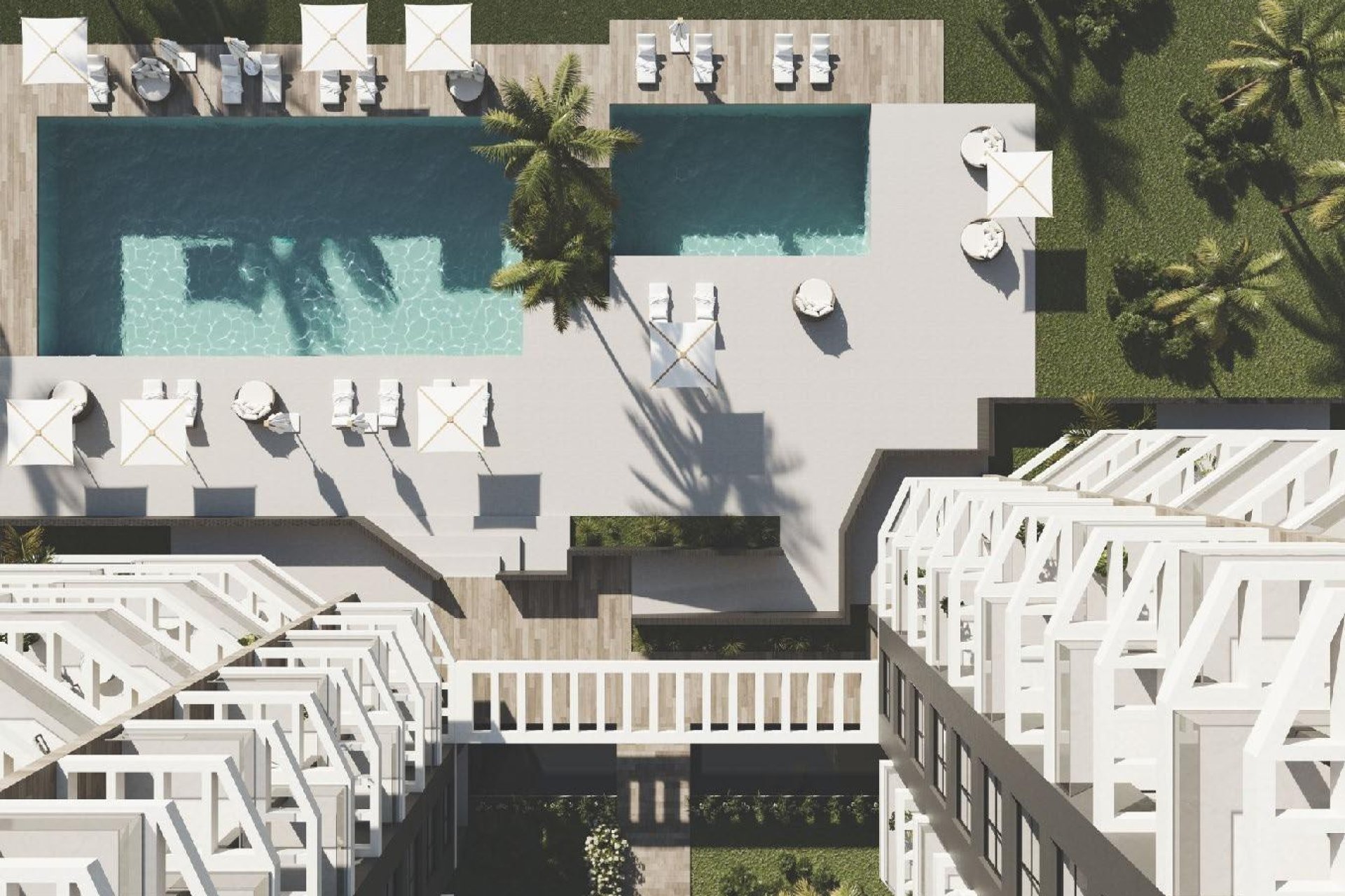 Obra nueva - Piso -
Calpe - Playa Cantal Roig