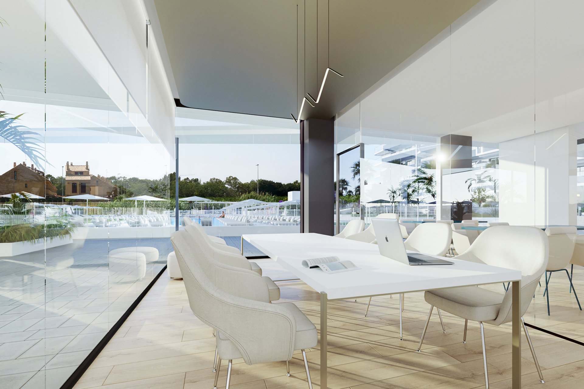 Obra nueva - Piso -
Canet den Berenguer - Spain