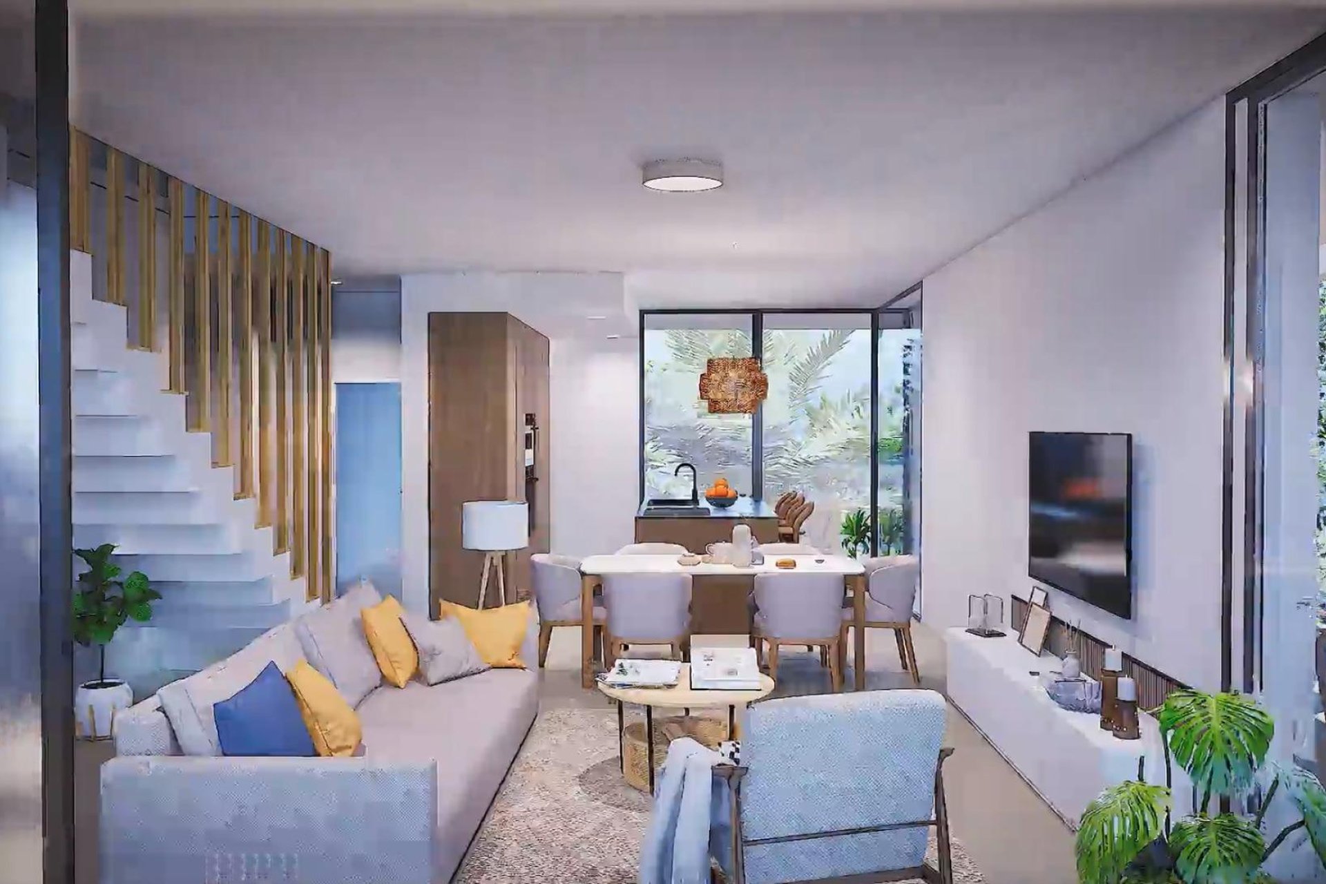 Obra nueva - Piso -
Capdepera - Mar de Cristal