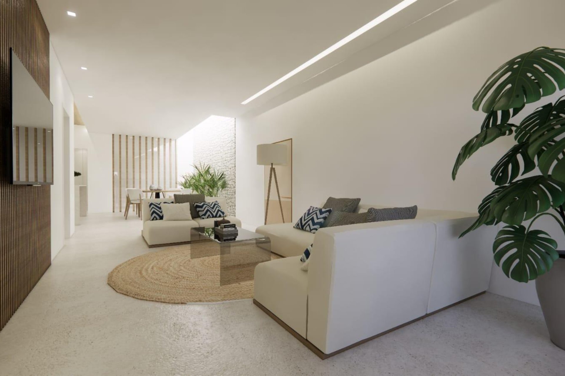 Obra nueva - Piso -
Catral - pueblo