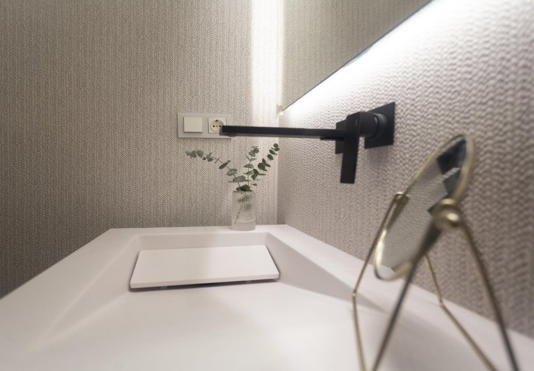 Obra nueva - Piso -
Denia - L´Estanyó (Marinas)