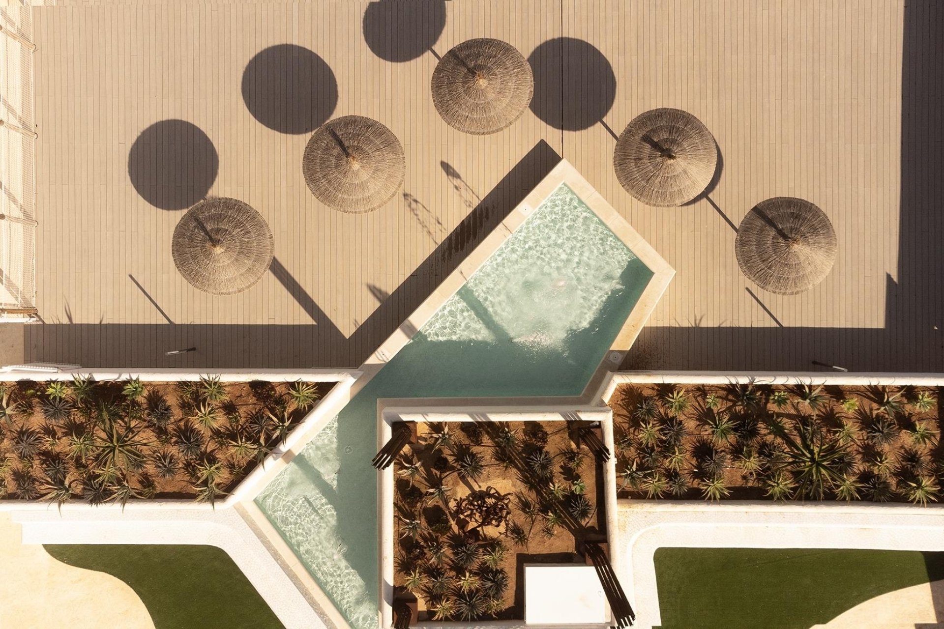 Obra nueva - Piso -
Denia - L´Estanyó (Marinas)