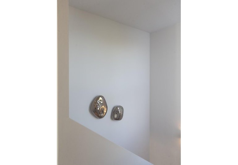Obra nueva - Piso -
Denia - L´Estanyó (Marinas)